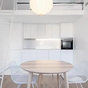 Apartamento Moderno En El Corazon De Triana, Sevilla