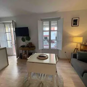 Apartamento 180 Casa Rodrigo De Triana, Sevilla