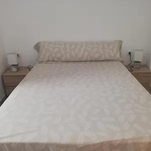 Apartamento El Alcazar De Ana, Sevilla