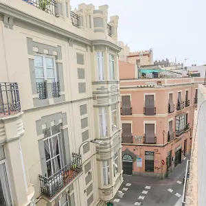 Gavidia Center Premium Suites, Free Parking Appartement
