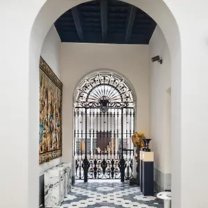 Hotel Boutique Casa Del Limonero, Sevilla