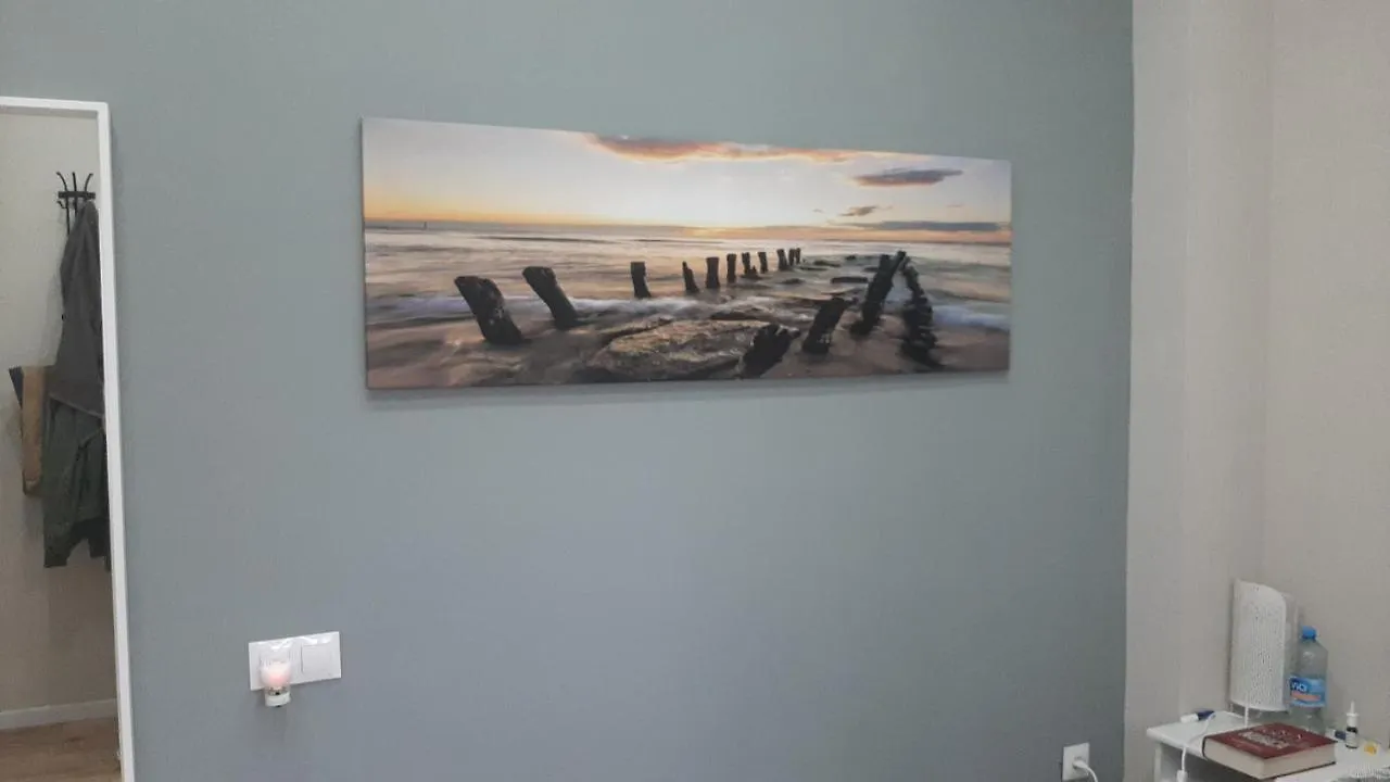 Feria Apartments إشبيلية