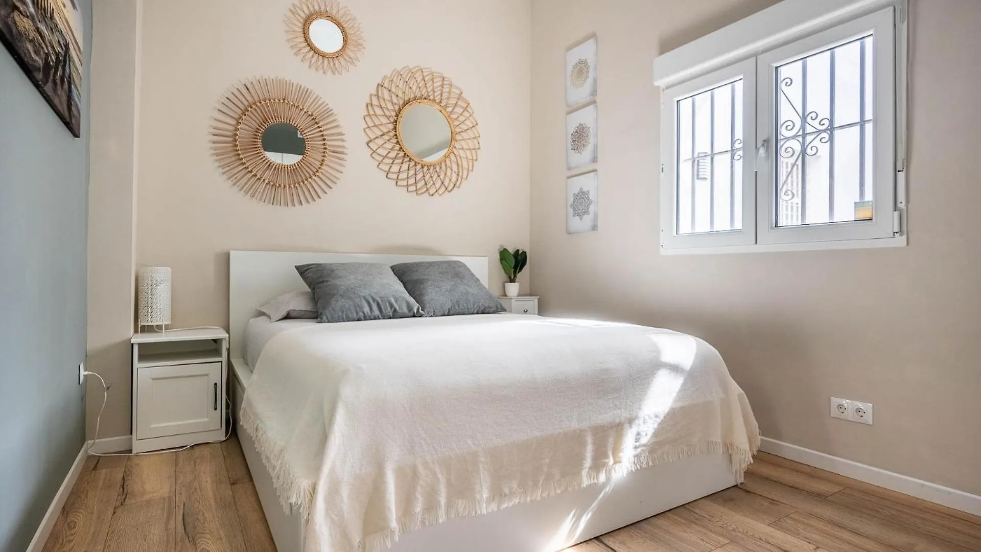 Feria Apartments إشبيلية 0*,  إسبانيا