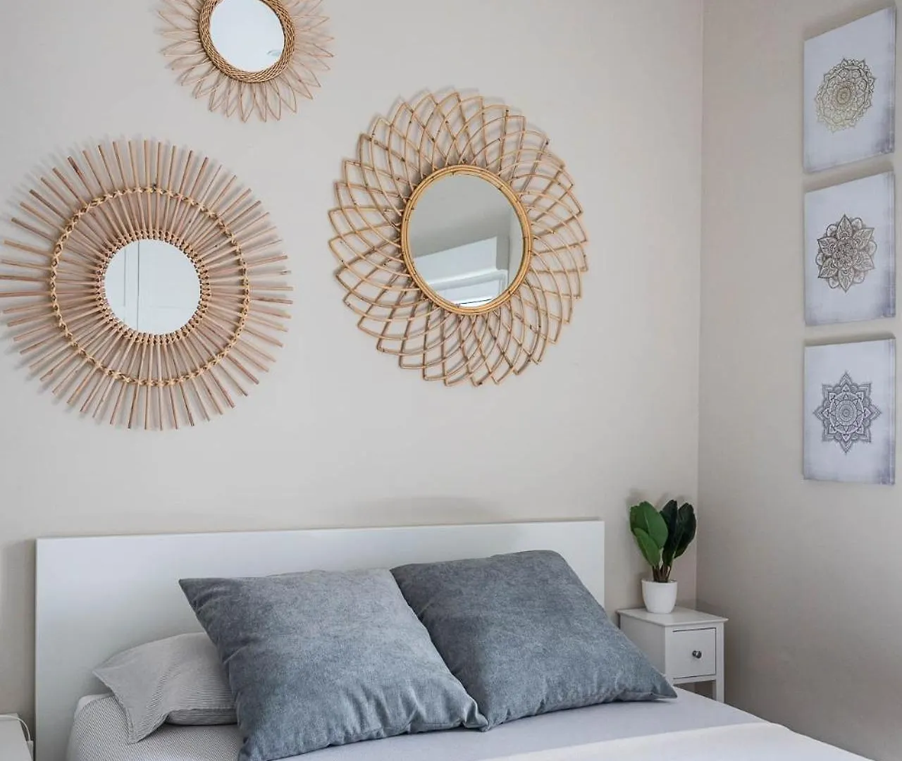 Feria Apartments إشبيلية
