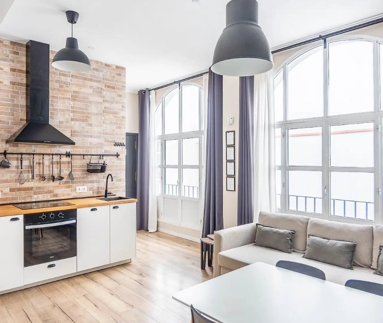 Feria Apartments إشبيلية 0*,  إسبانيا