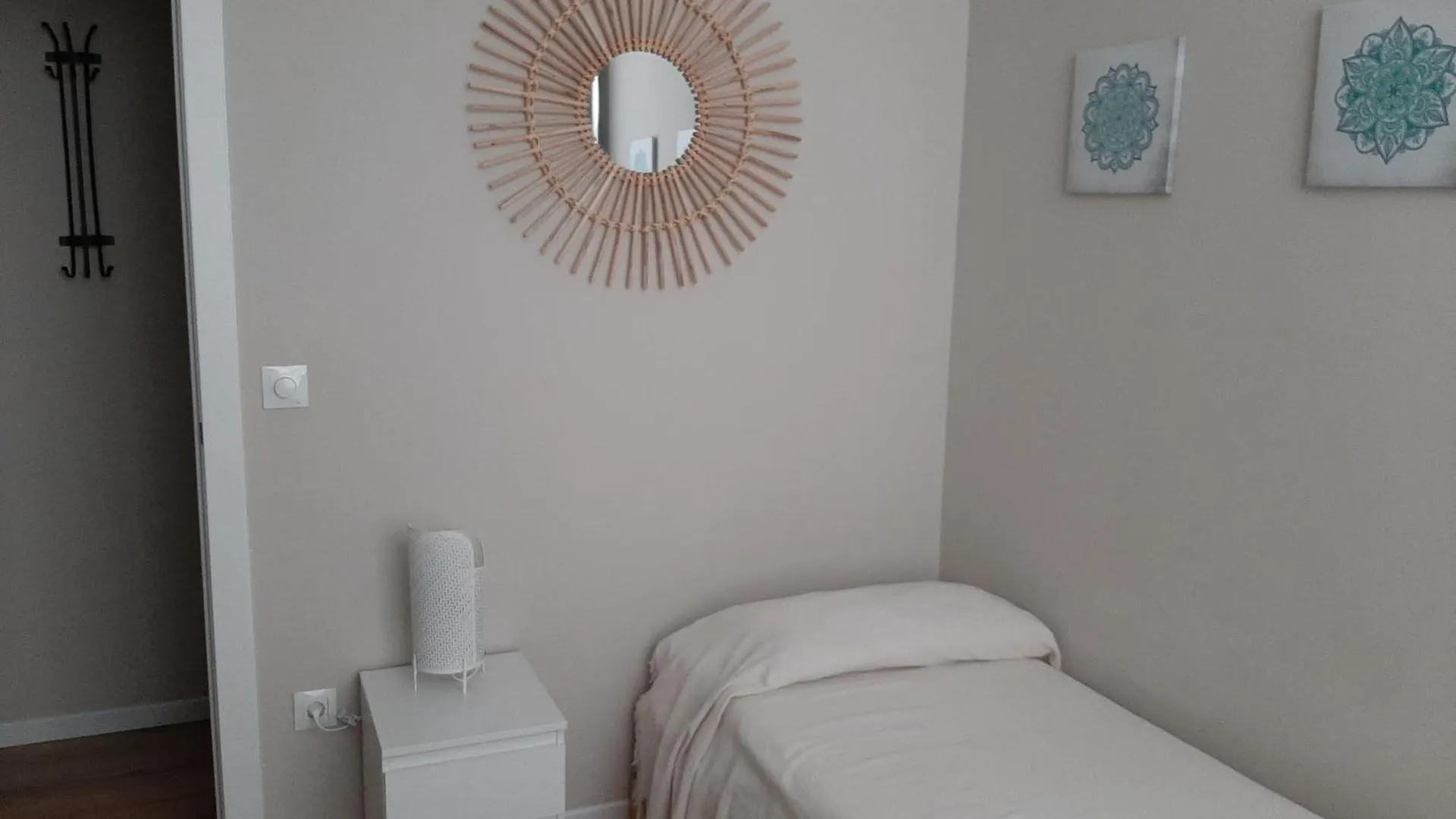 Feria Apartments إشبيلية