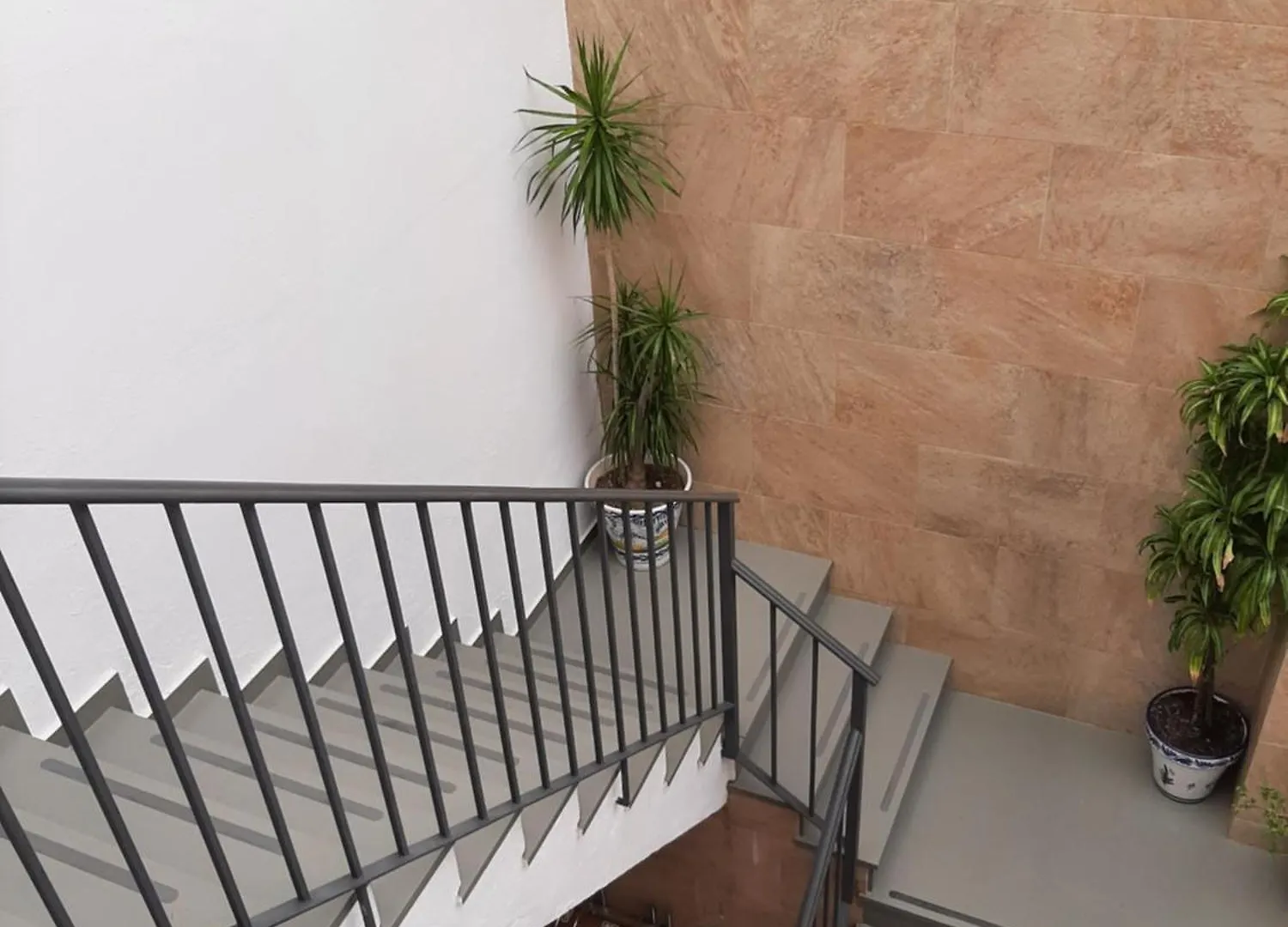 Feria Apartments Sevilla