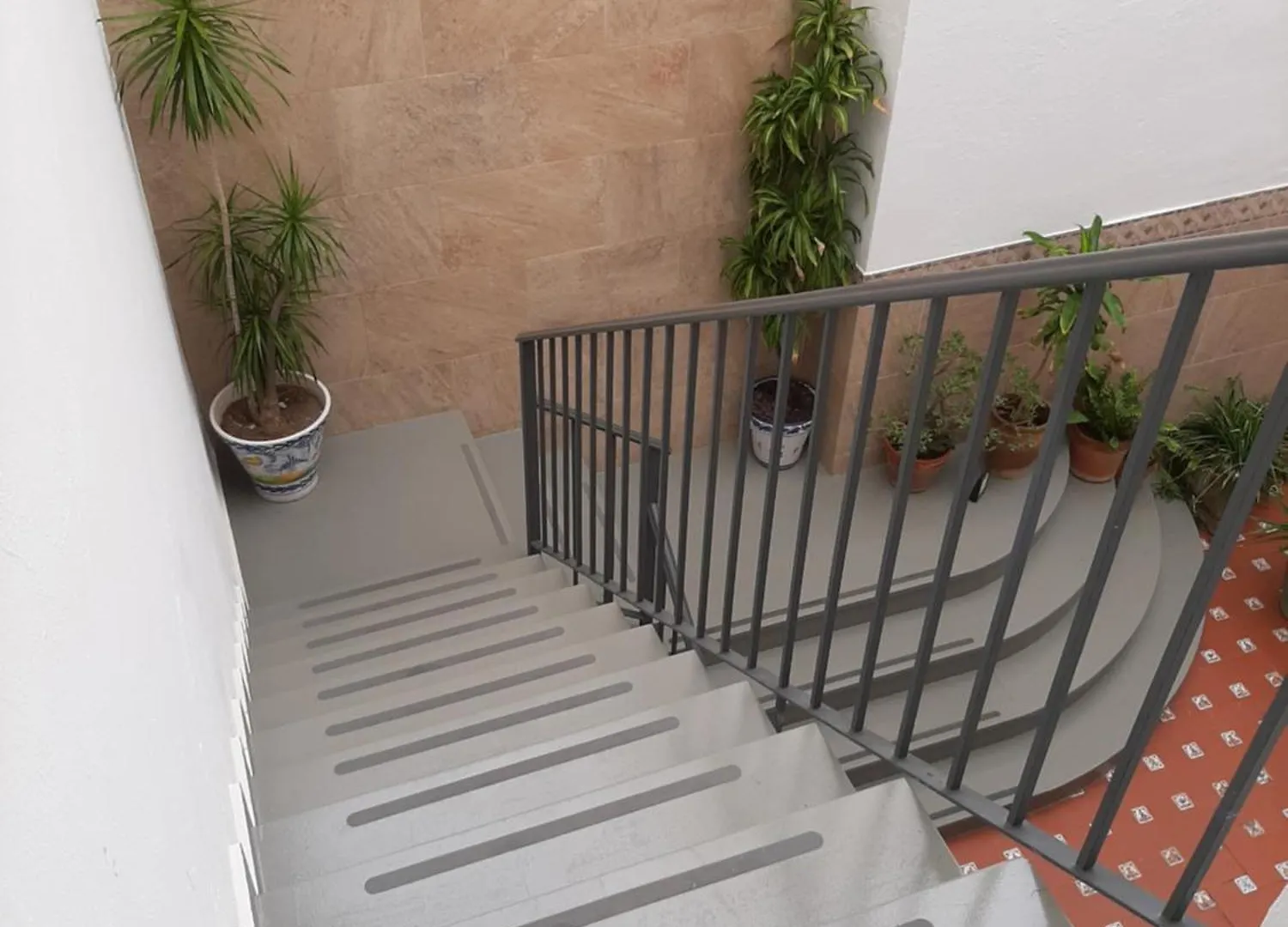 Feria Apartments Sevilla