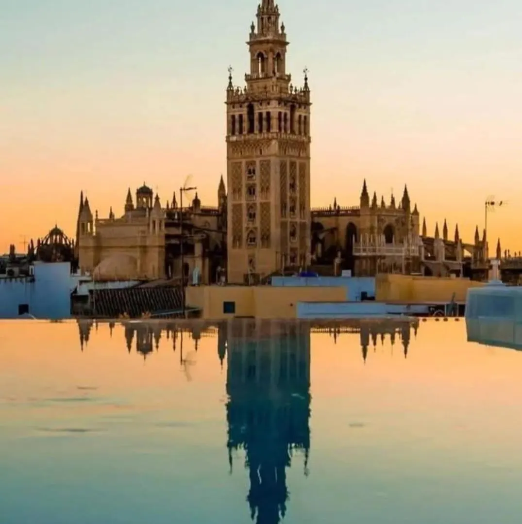 Feria Apartments Sevilla